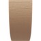 Ekena Millwork 3"W x 6"D x 6"H Classic Durham Rough Cedar Woodgrain TimberThane Corbel, Primed Tan CORUR03X06X06DURRCPR - alternate 5